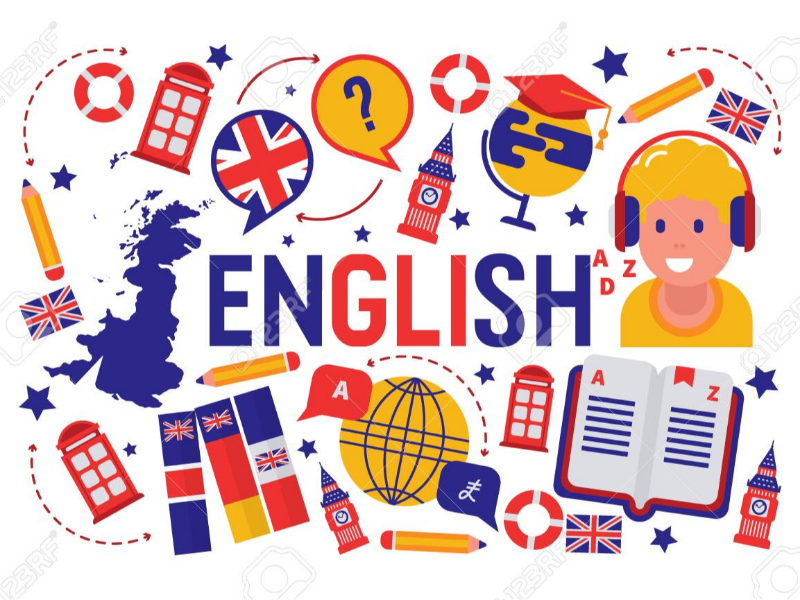 Clases de Ingles