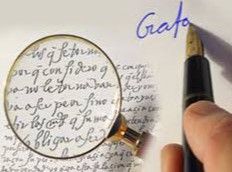 GRAFOLOGIA - GRAFOLOGIA ONLINE