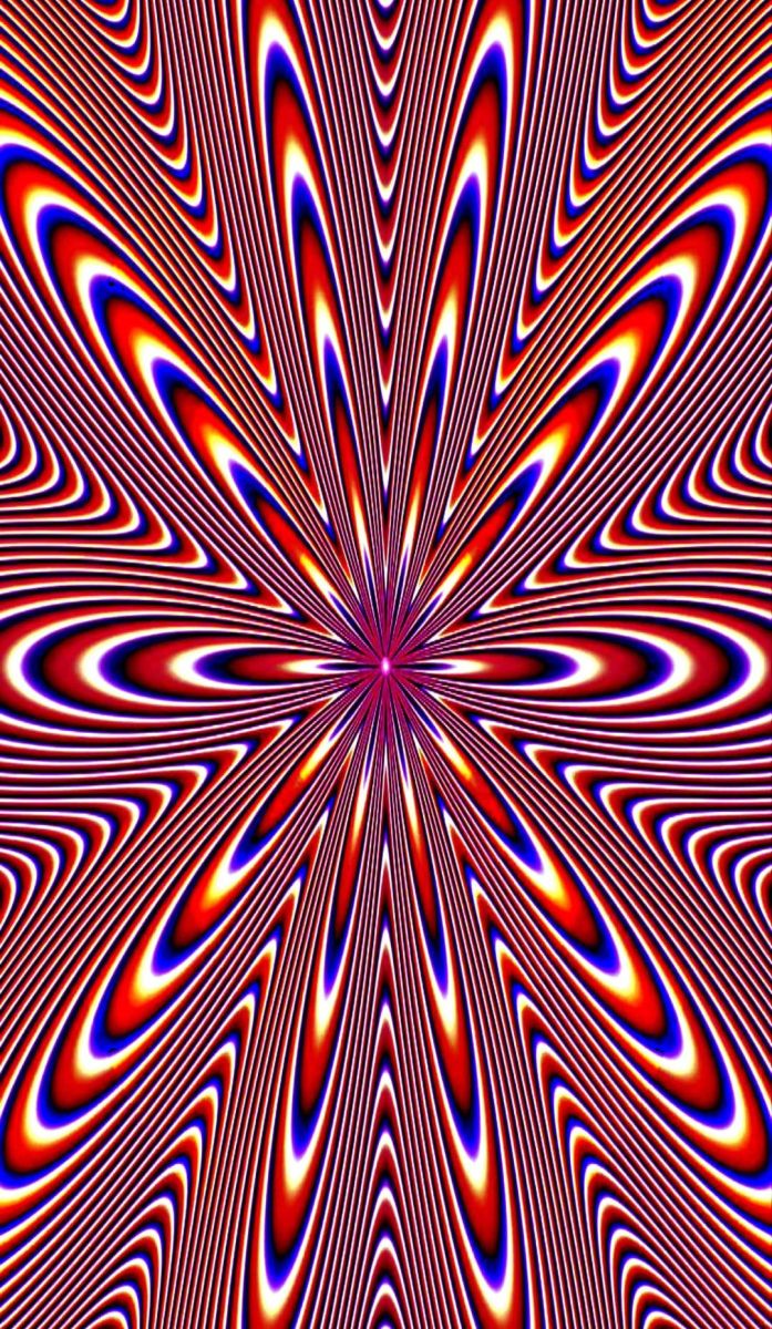 HIPNOSIS - PSICOLOGIA TRANSPERSONAL ONLINE